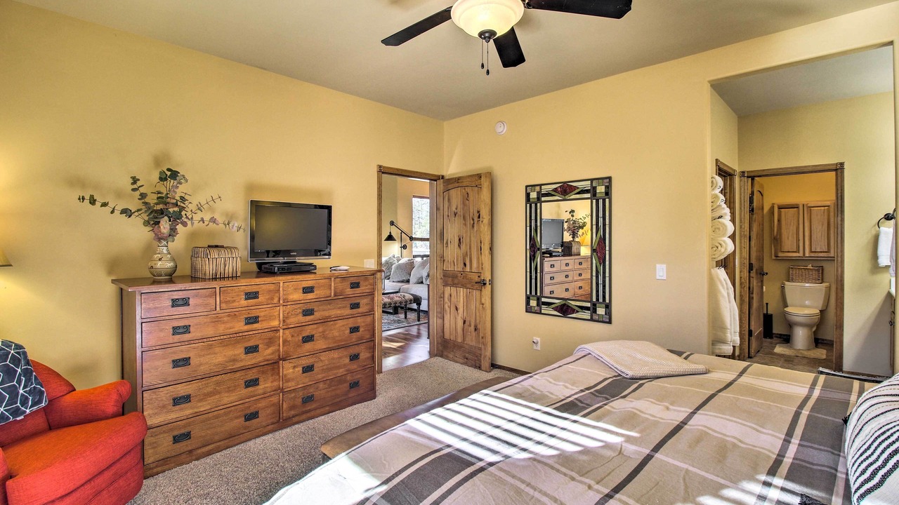 Photo of Bedroom in Torreon