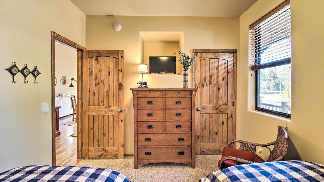 Photo of Bedroom in Torreon