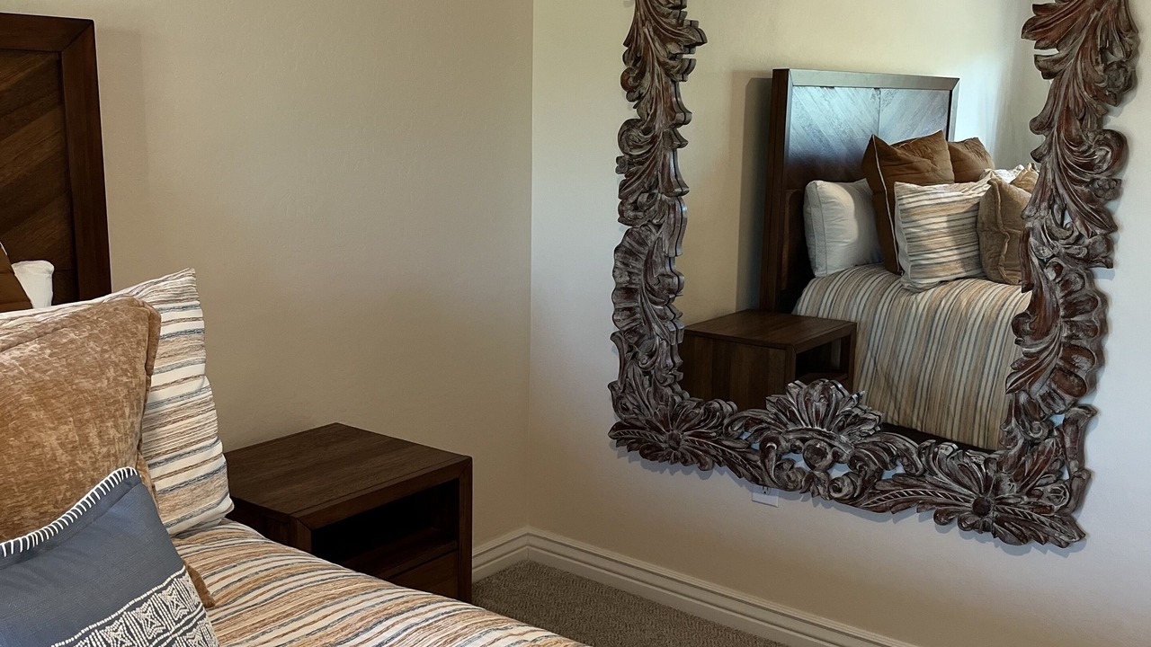 Photo of Bedroom in Desert Ridge
