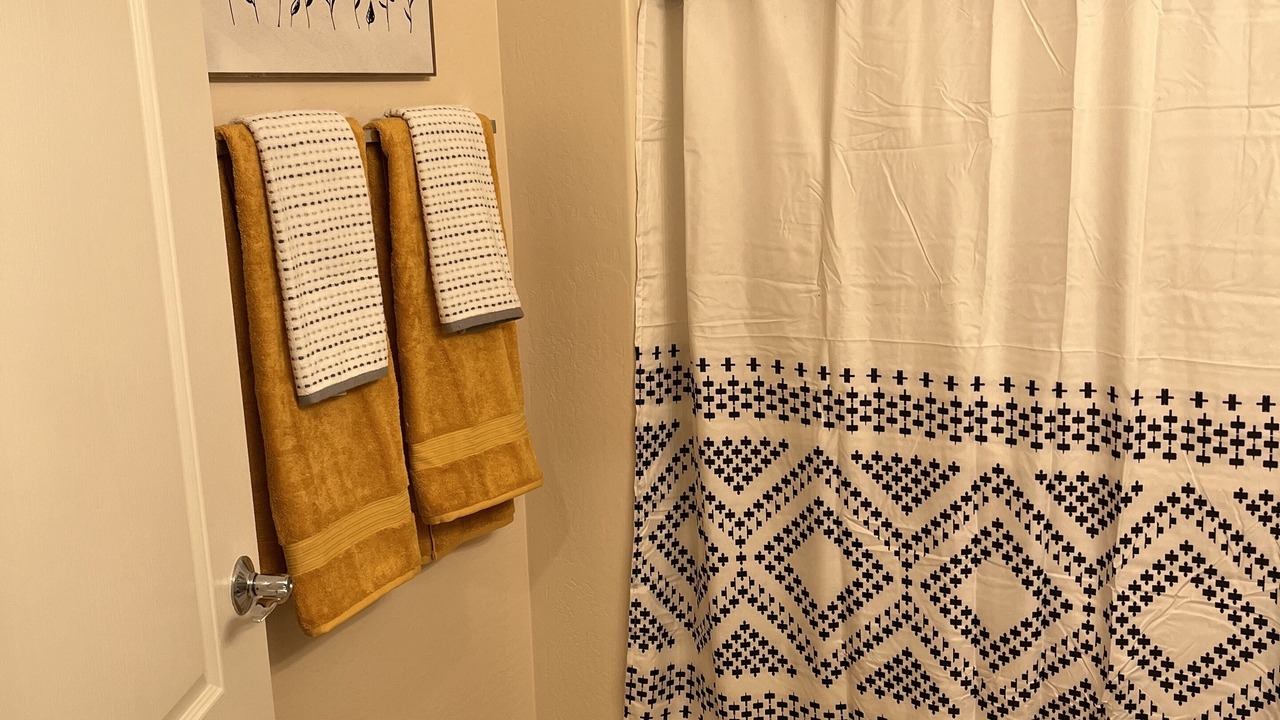 Photo of Bathroom in Desert Ridge
