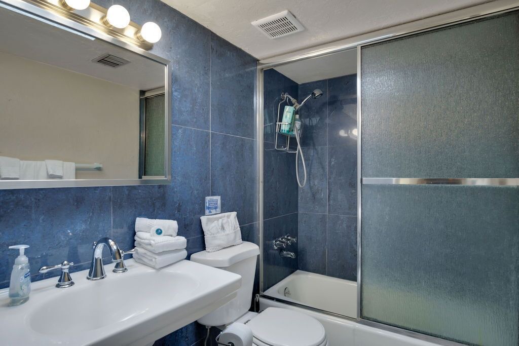 Photo of Bathroom in Harrison East South