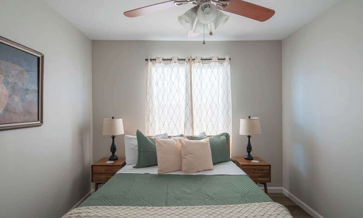 Photo of Bedroom in Peoria