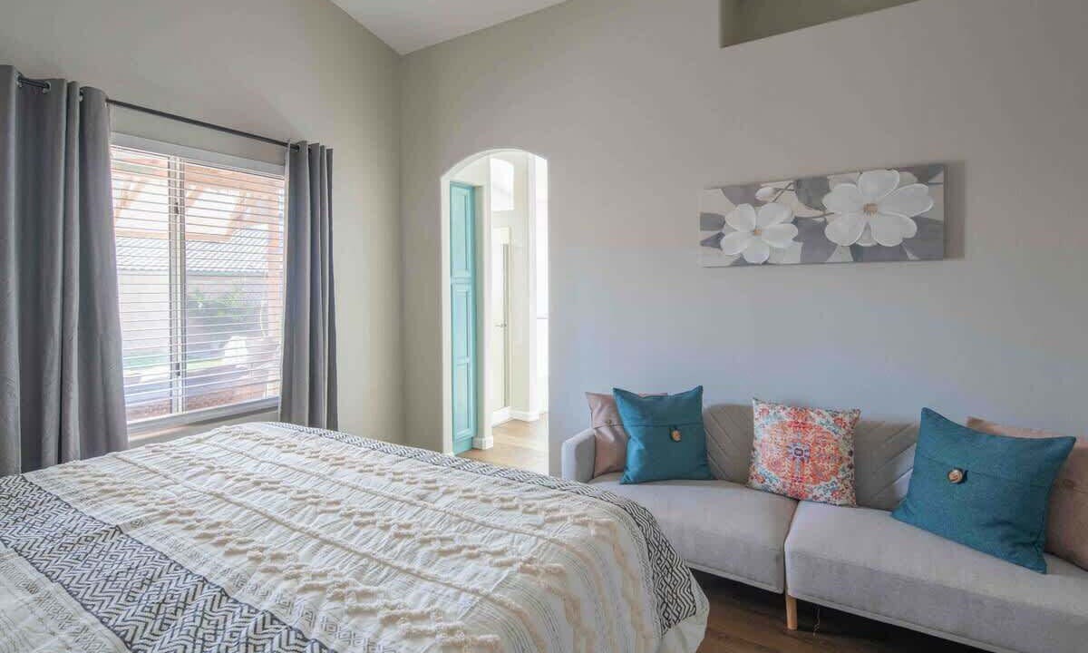 Photo of Bedroom in Peoria