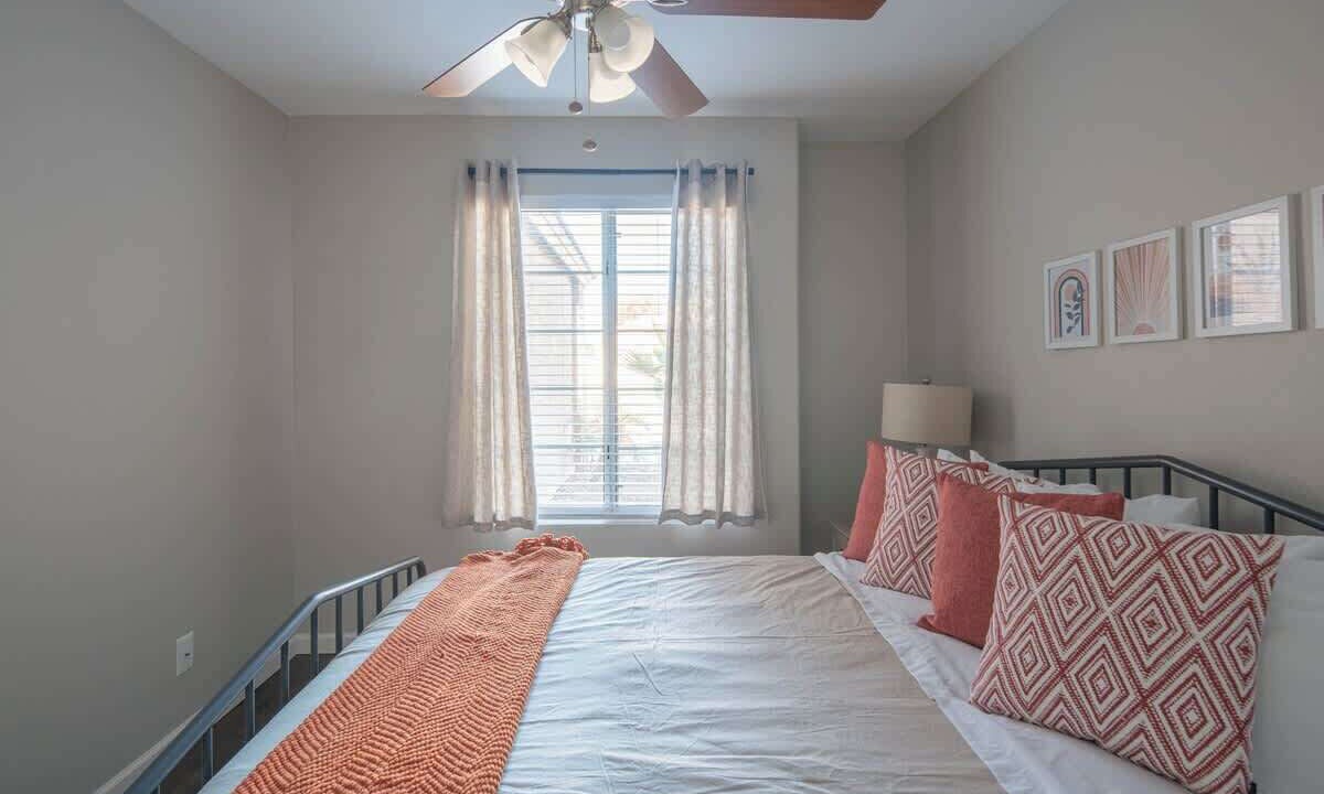 Photo of Bedroom in Peoria