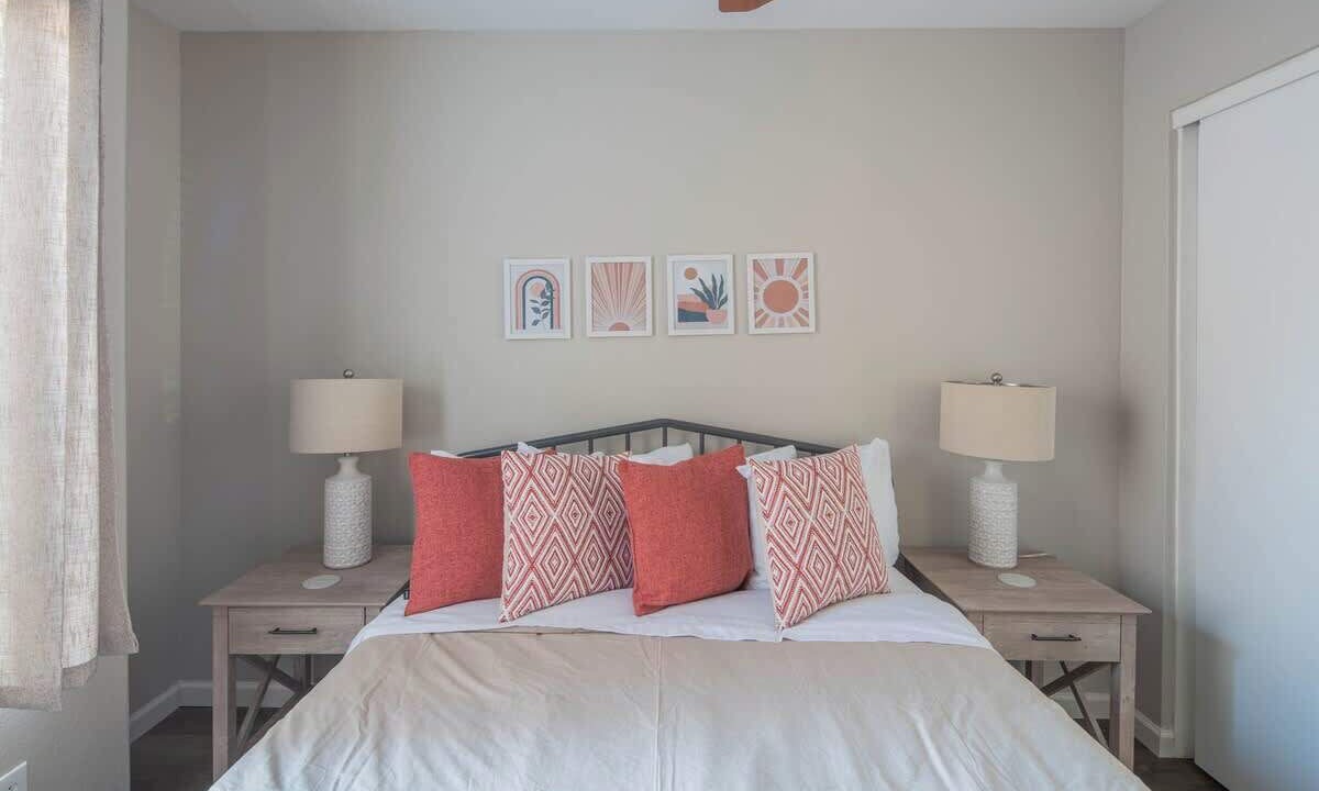 Photo of Bedroom in Peoria