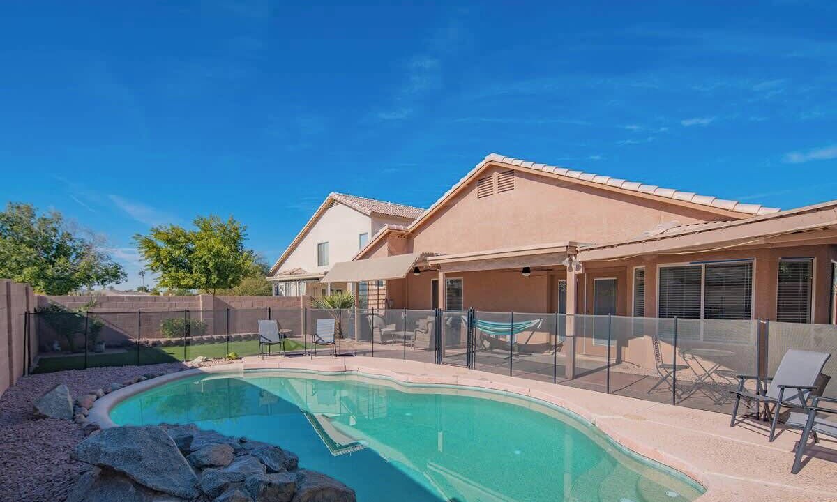 Photo of Outdoor in Peoria