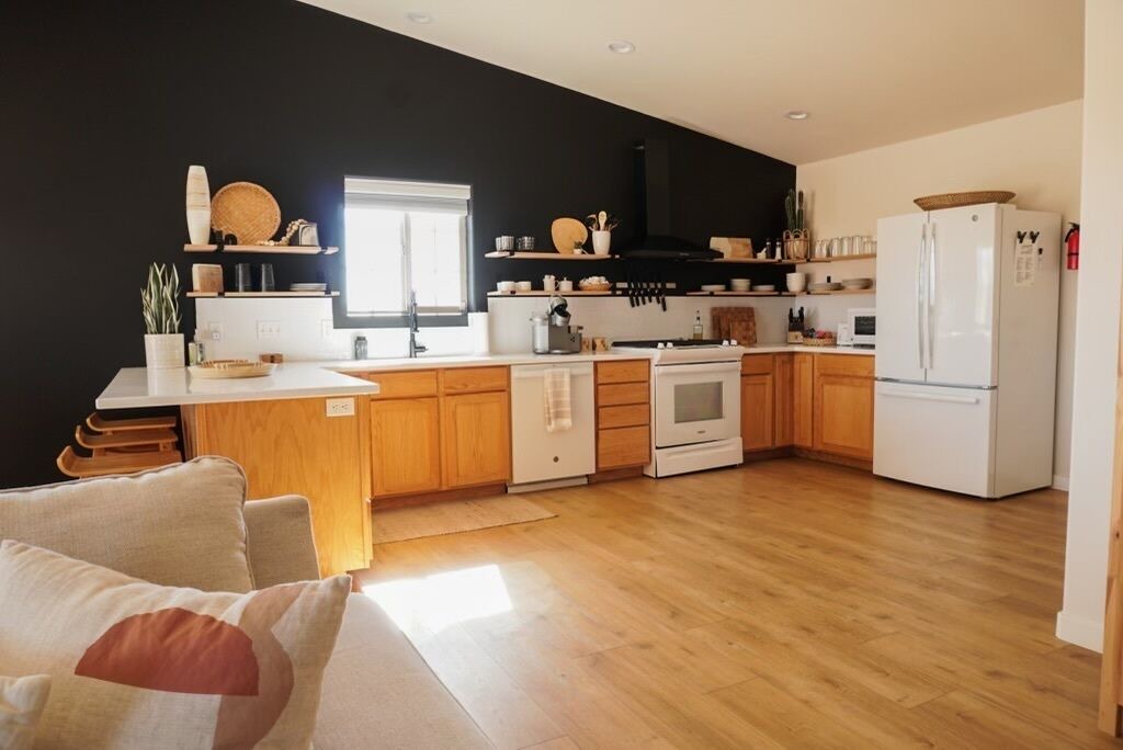 Photo of Livingroom in Twentynine Palms