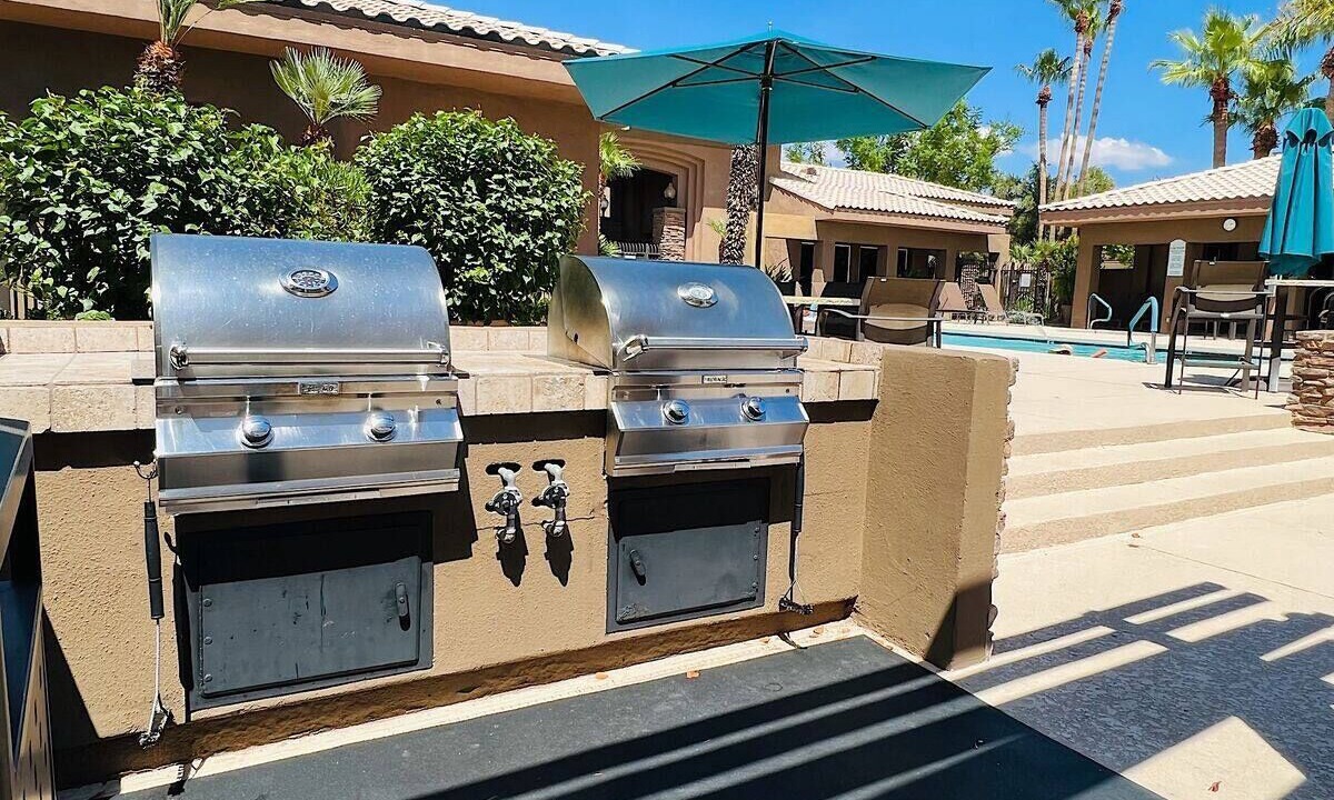 Photo of Outdoor in Desert Paradise Estates