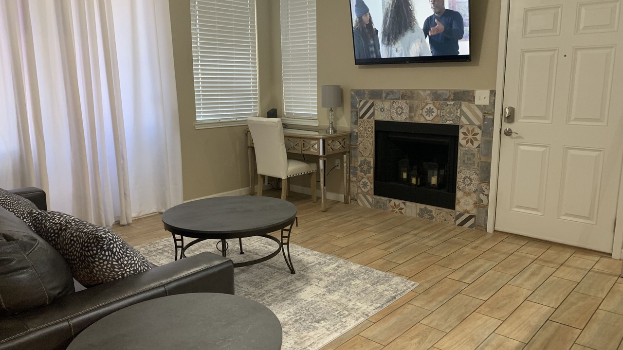 Photo of Livingroom in Desert Paradise Estates