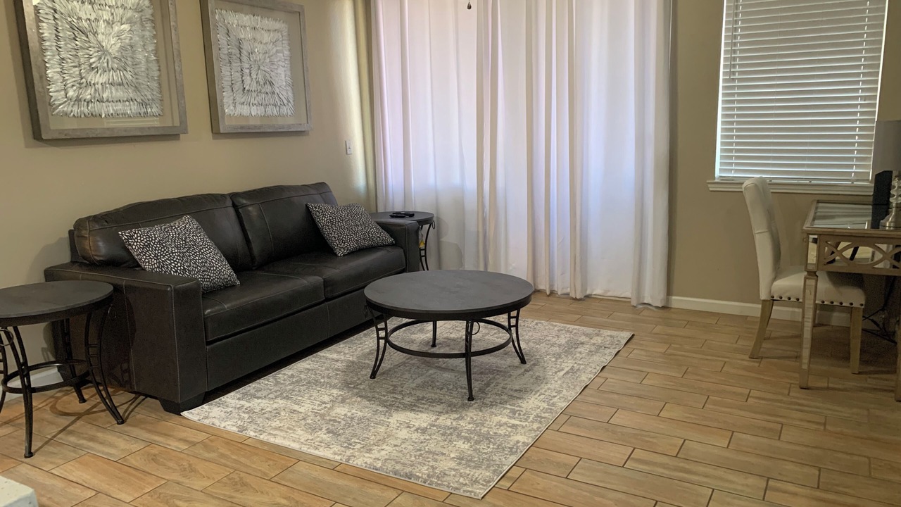Photo of Bedroom in Desert Paradise Estates