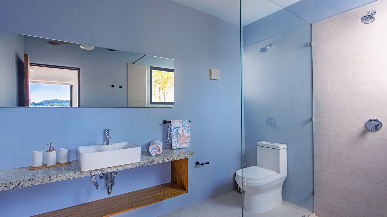 Photo of Bathroom in North End