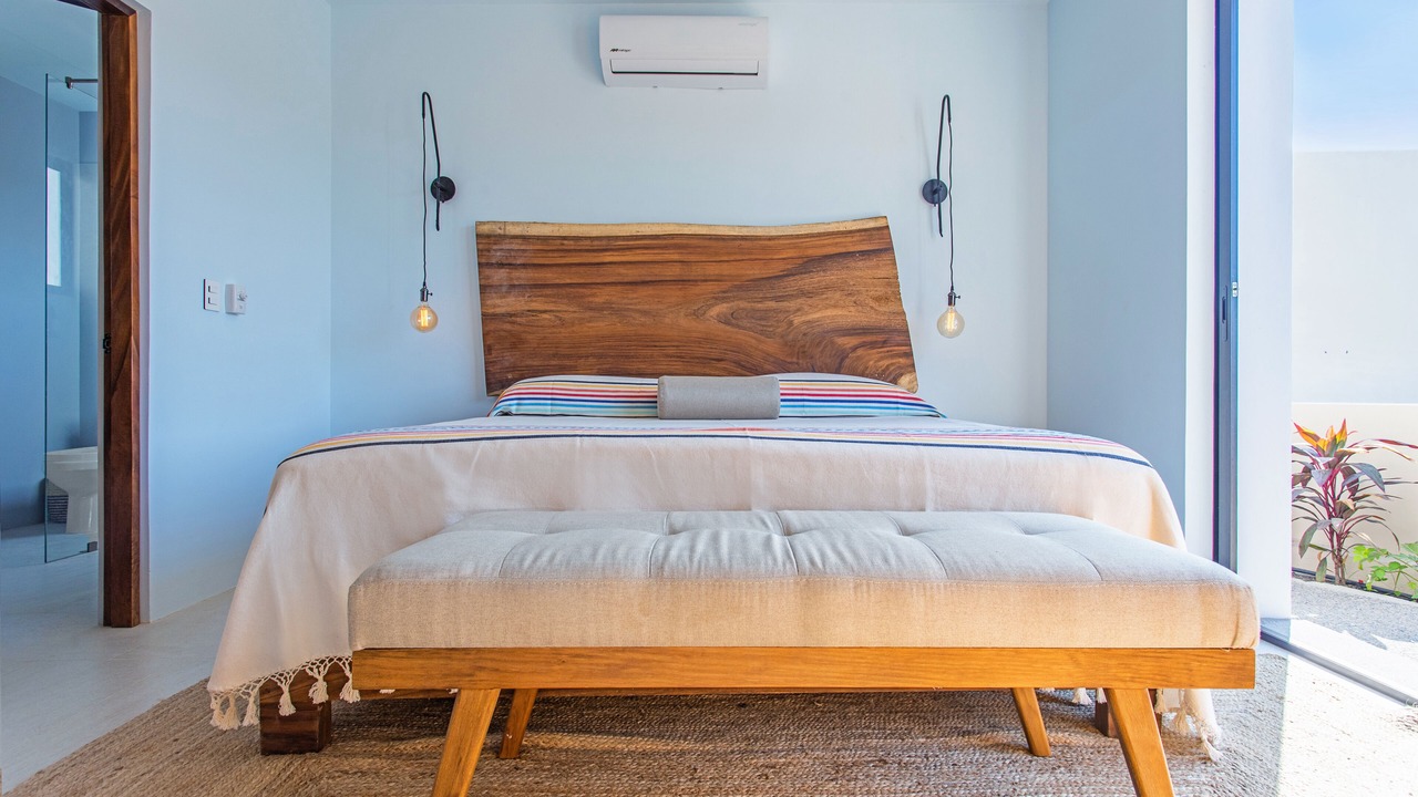 Photo of Bedroom in North End