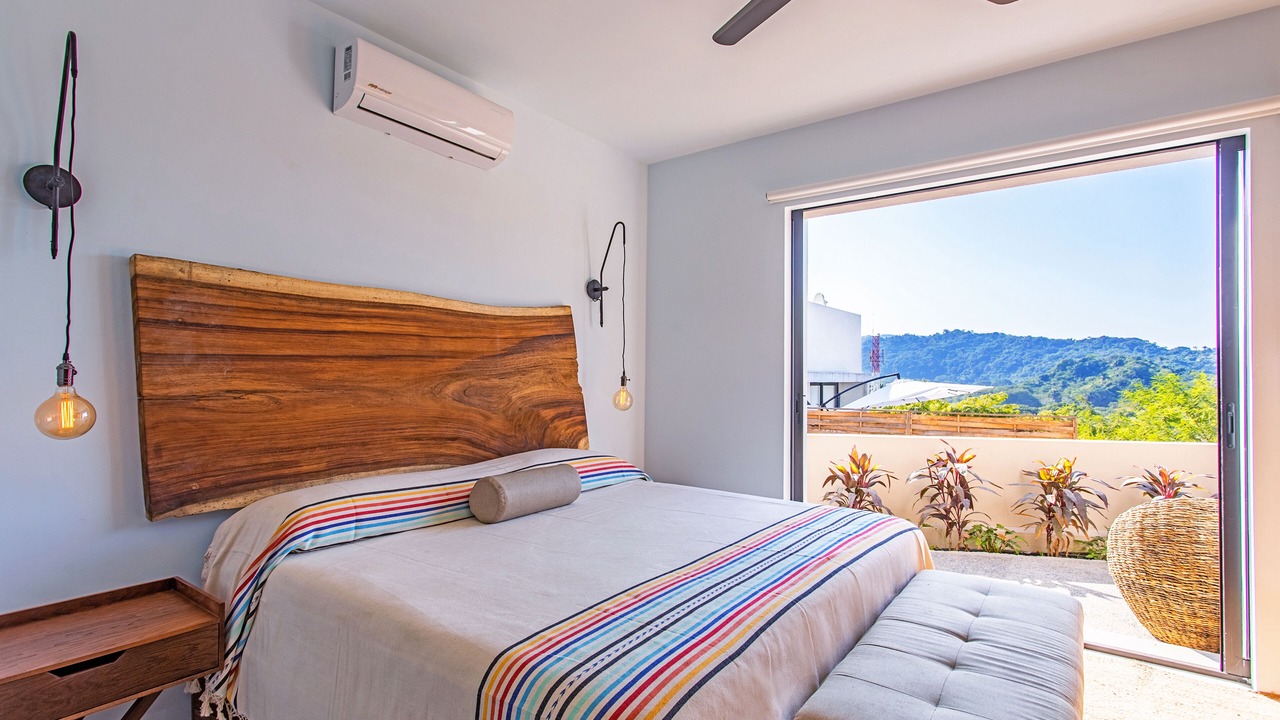 Photo of Bedroom in North End