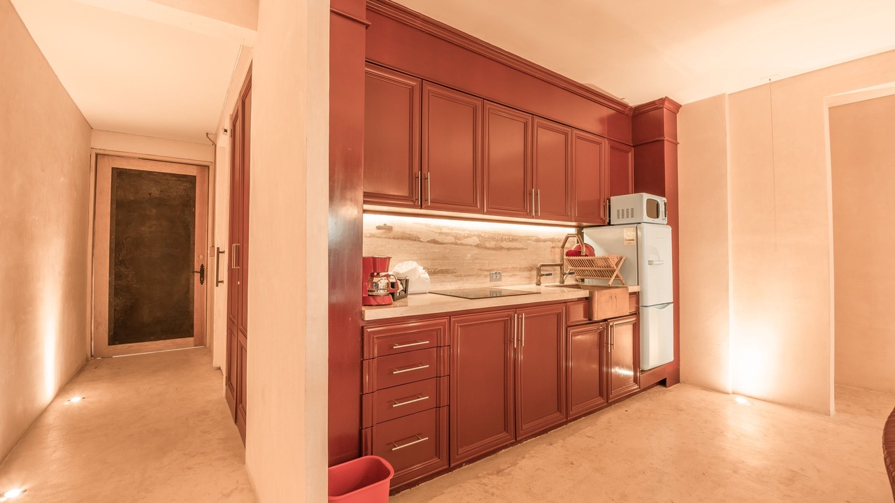 Photo of Kitchen in Playa Paraiso