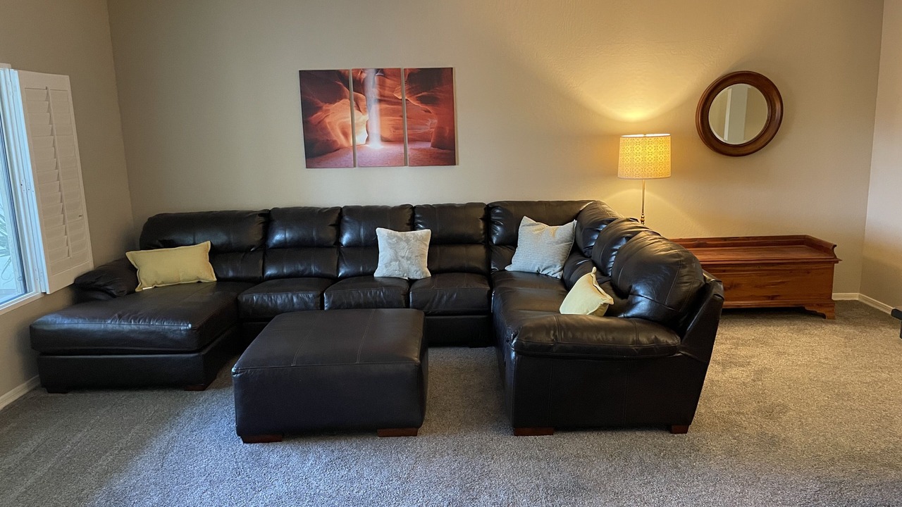 Photo of Livingroom in Surprise Farms
