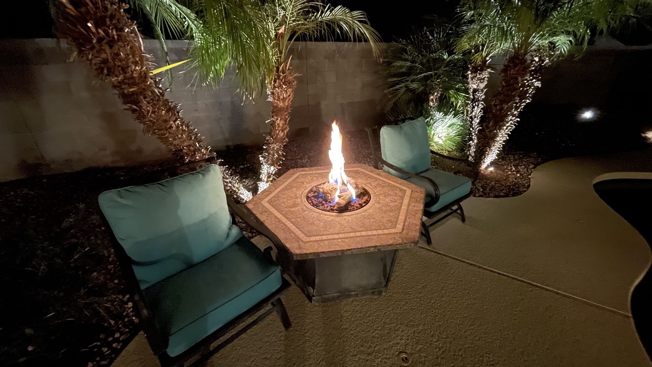 Photo of Patio Balcony in Surprise Farms