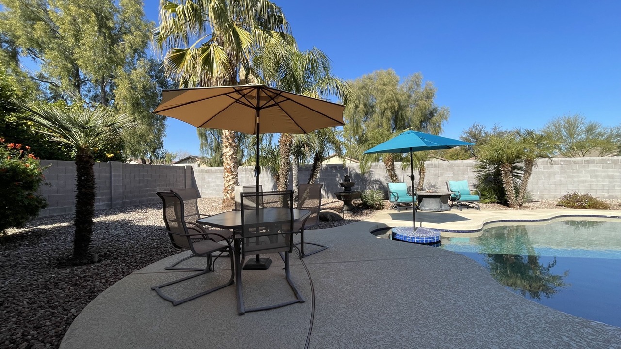 Photo of Outdoor in Surprise Farms