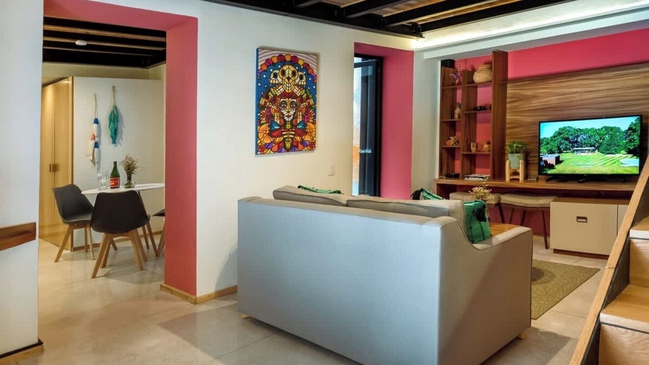 Photo of Bedroom in Cuauhtemoc