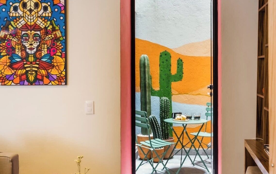 Photo of Bedroom in Cuauhtemoc