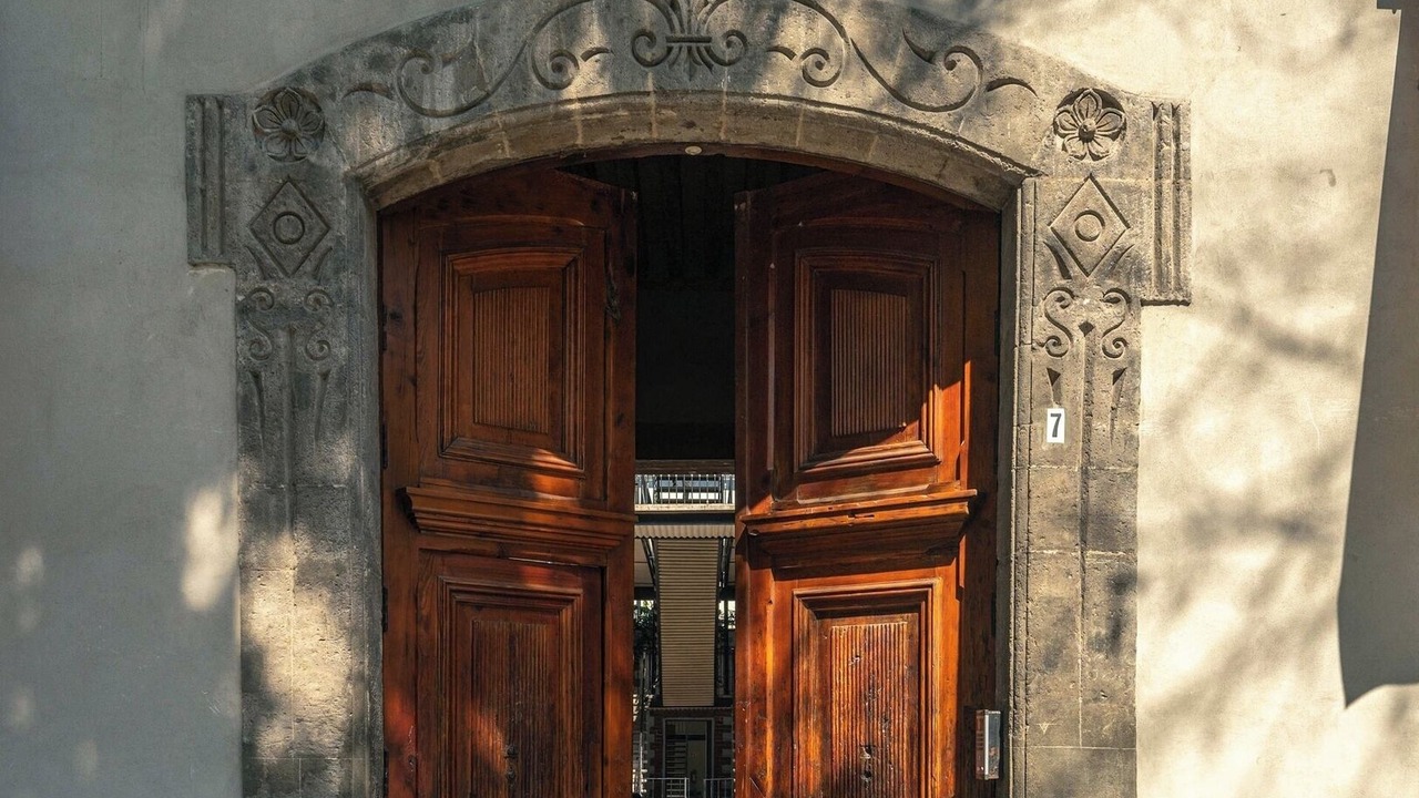 Photo of Outdoor in Cuauhtemoc
