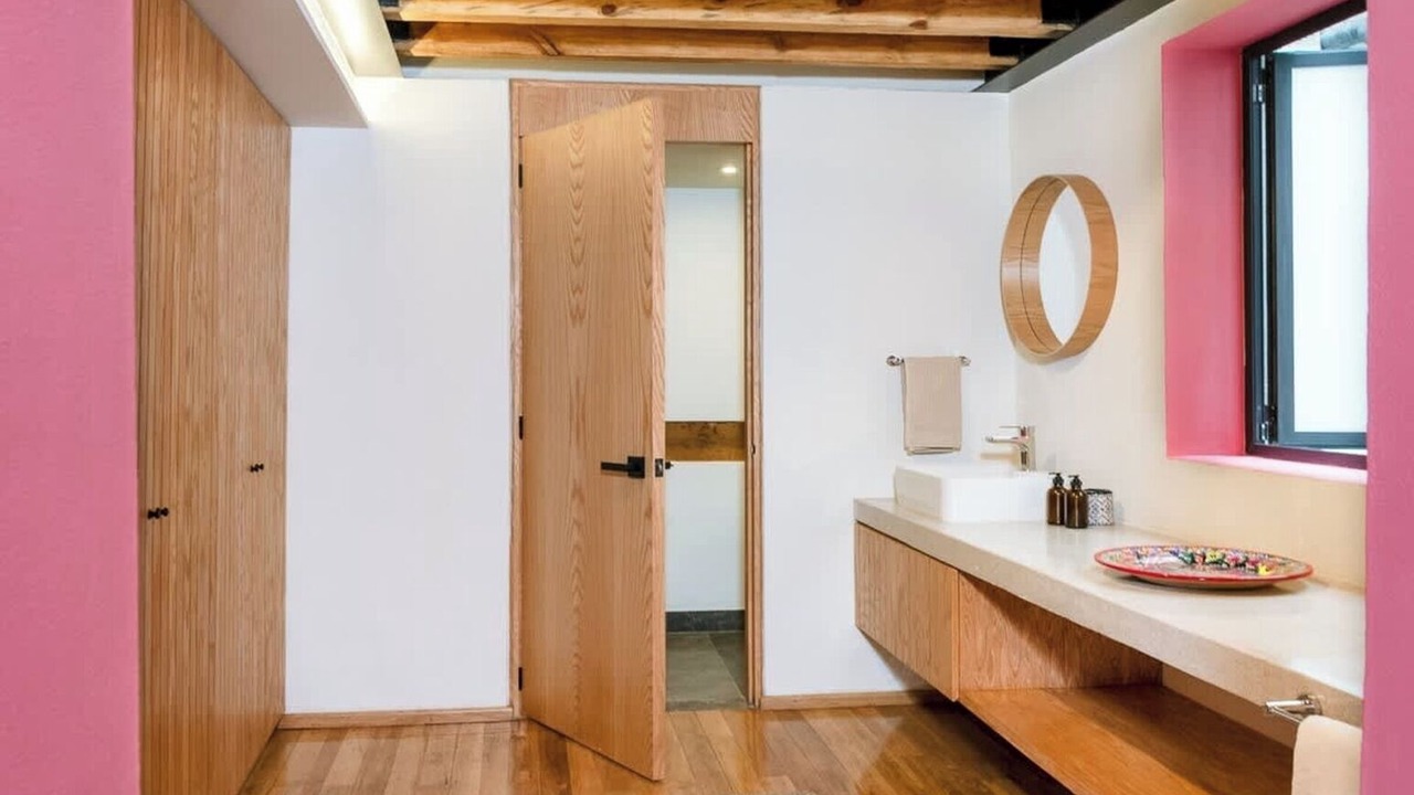 Photo of Bathroom in Cuauhtemoc
