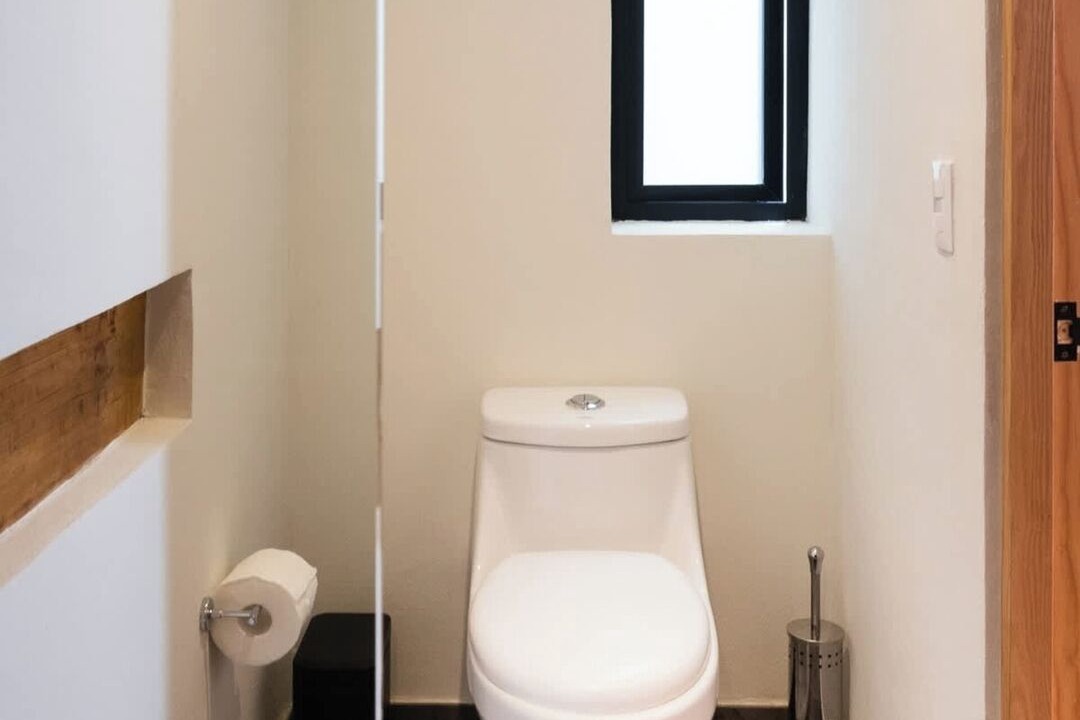 Photo of Bathroom in Cuauhtemoc