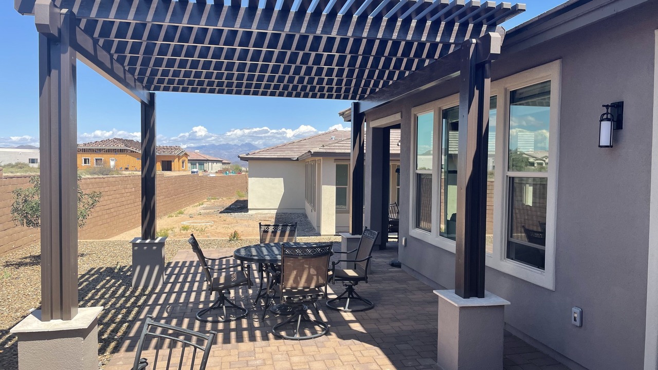 Photo of Outdoor in Rio Verde Foothills