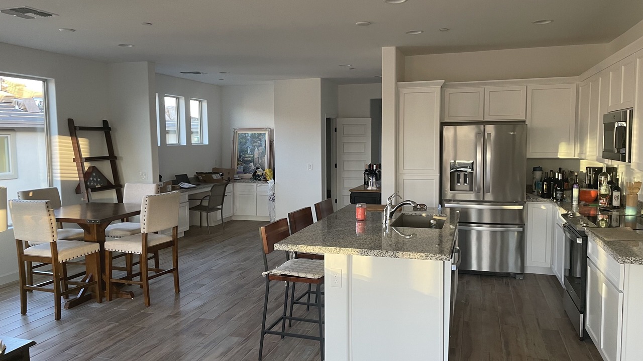 Photo of Kitchen in Rio Verde Foothills