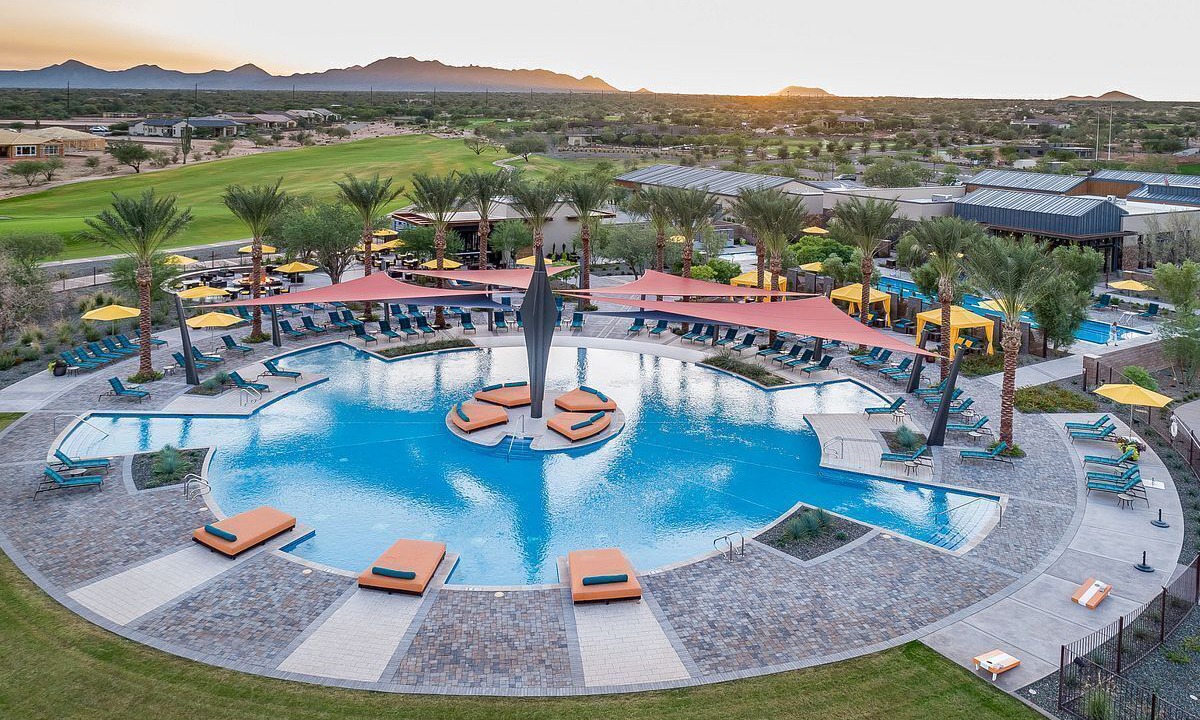 Photo of Outdoor in Rio Verde Foothills