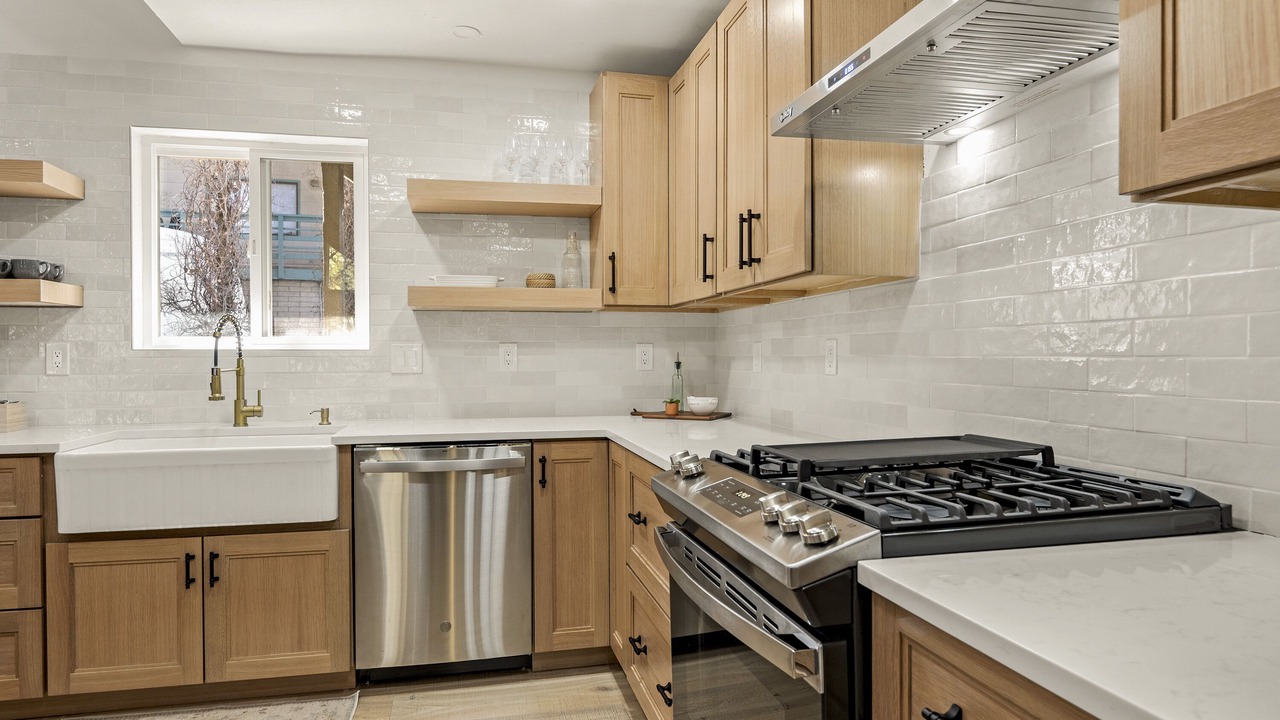 Photo of Kitchen in Flagstaff