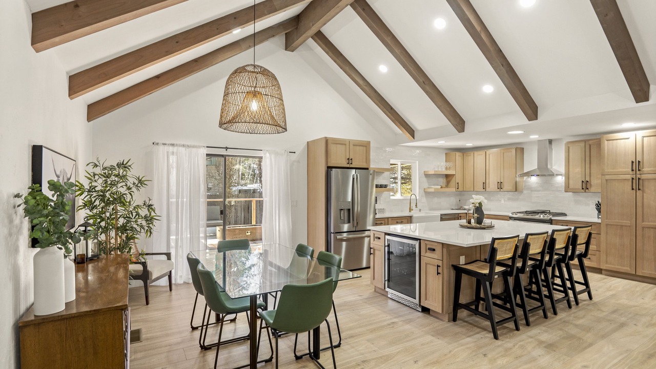 Photo of Kitchen in Flagstaff