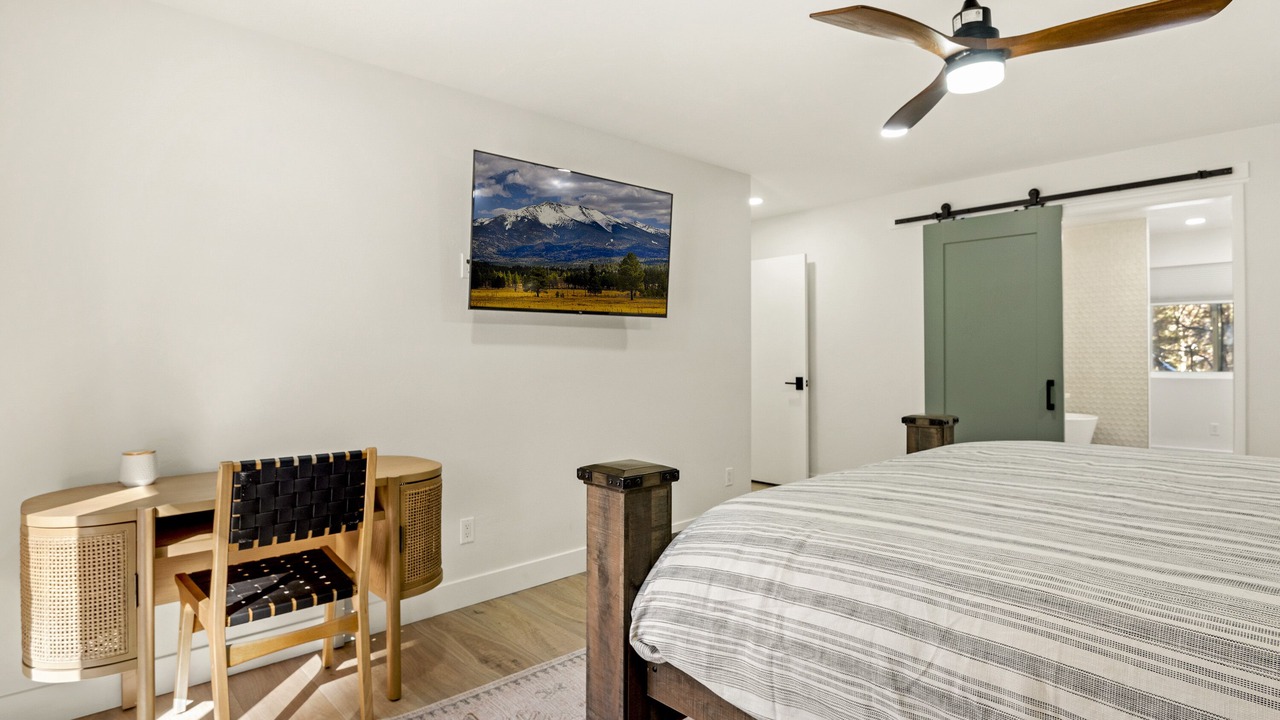Photo of Bedroom in Flagstaff