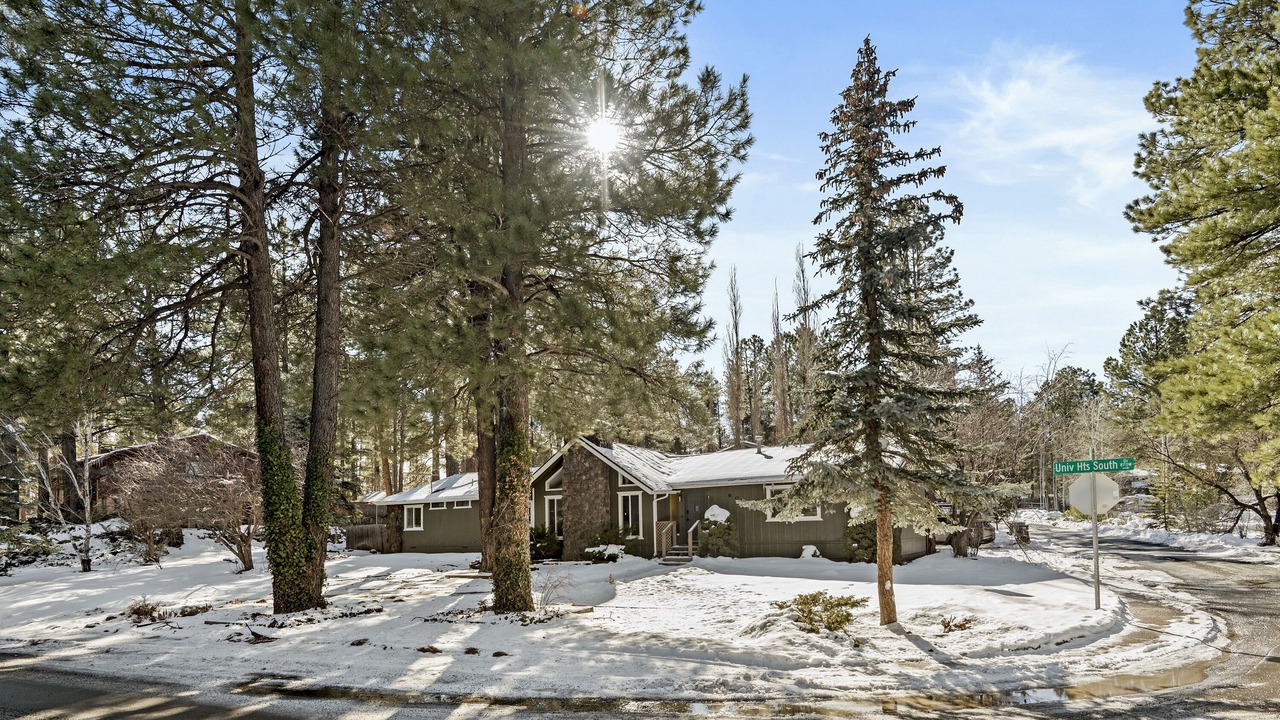 Photo of Outdoor in Flagstaff