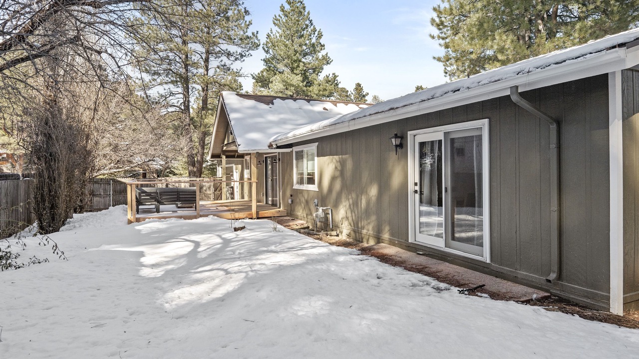 Photo of Outdoor in Flagstaff