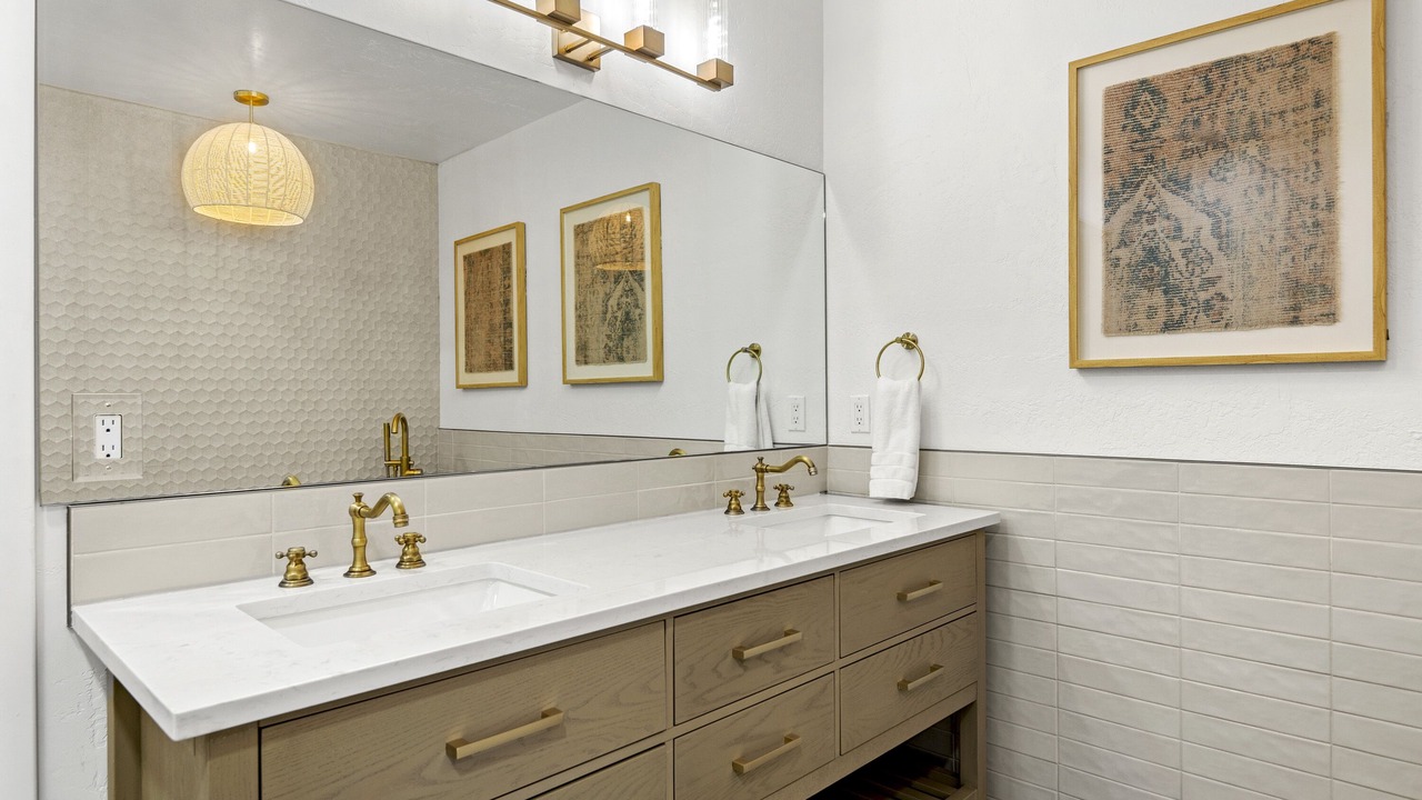 Photo of Bathroom in Flagstaff