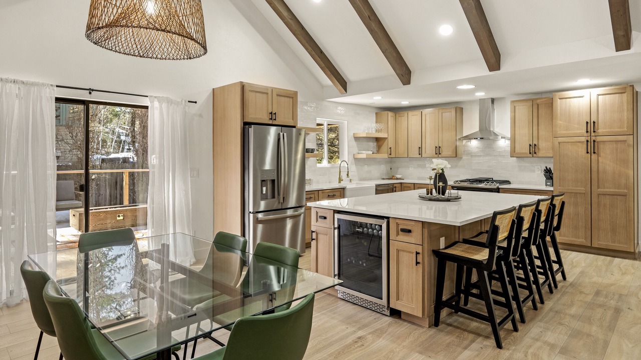 Photo of Kitchen in Flagstaff