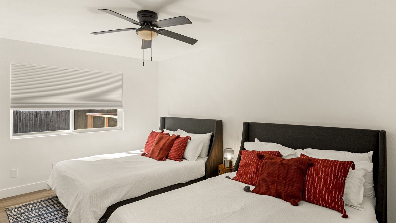 Photo of Bedroom in Flagstaff