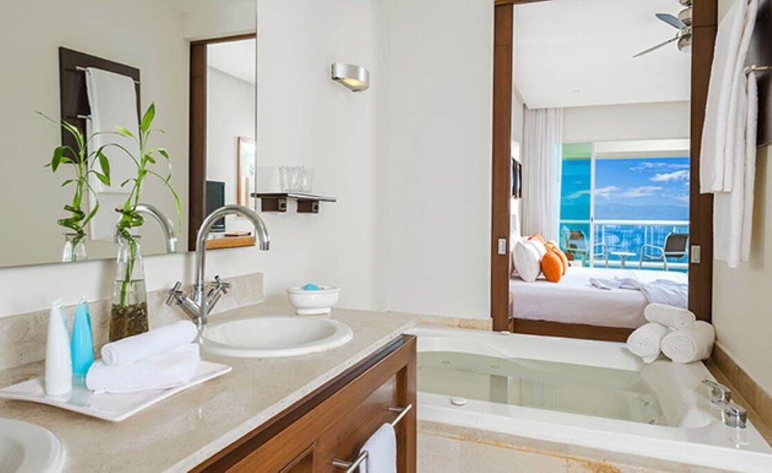 Photo of Bathroom in Las Jarretaderas