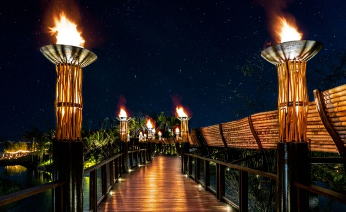 Photo of Outdoor in Las Jarretaderas
