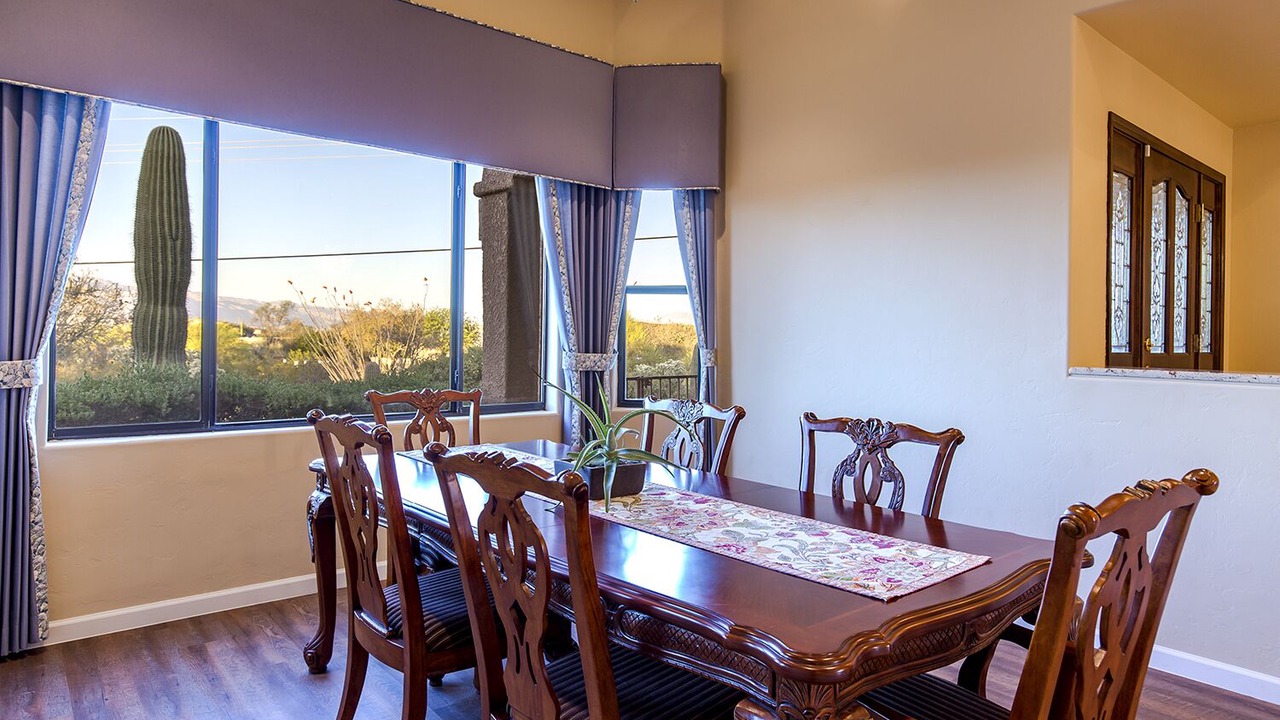 Photo of Bedroom in Tucson Estates