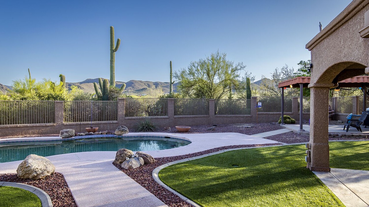 Photo of Others in Tucson Estates
