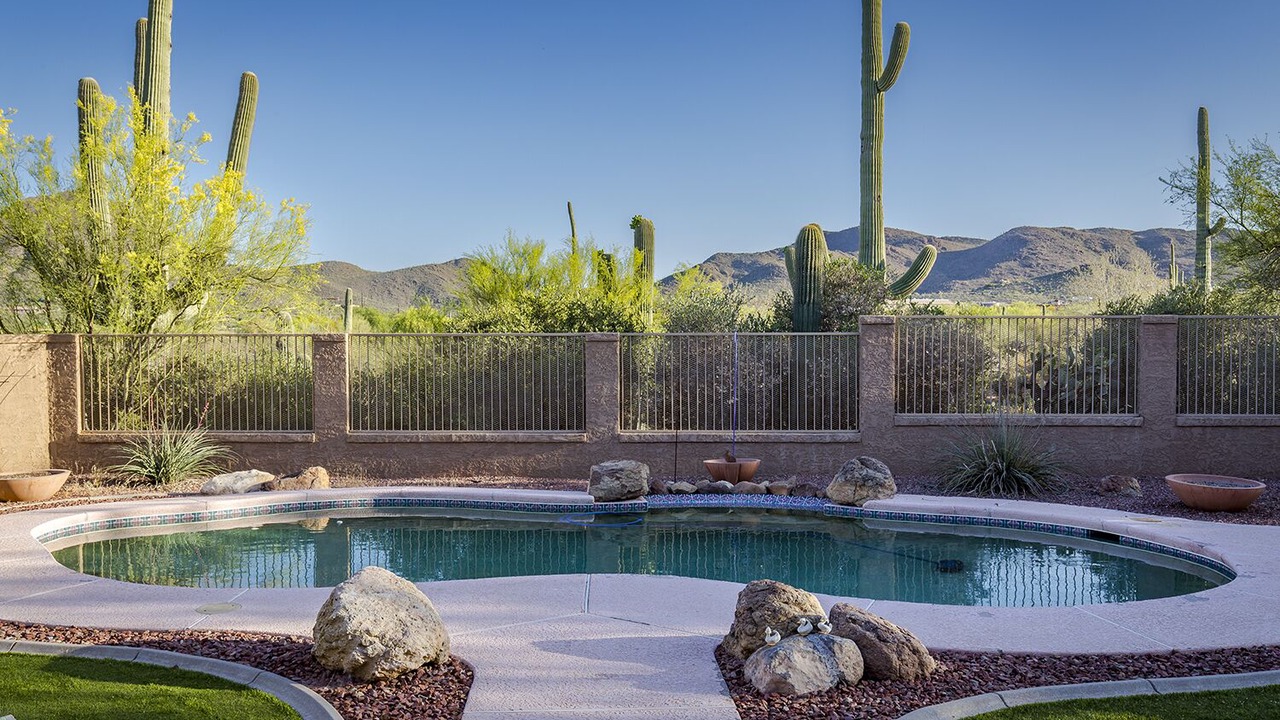 Photo of Outdoor in Tucson Estates