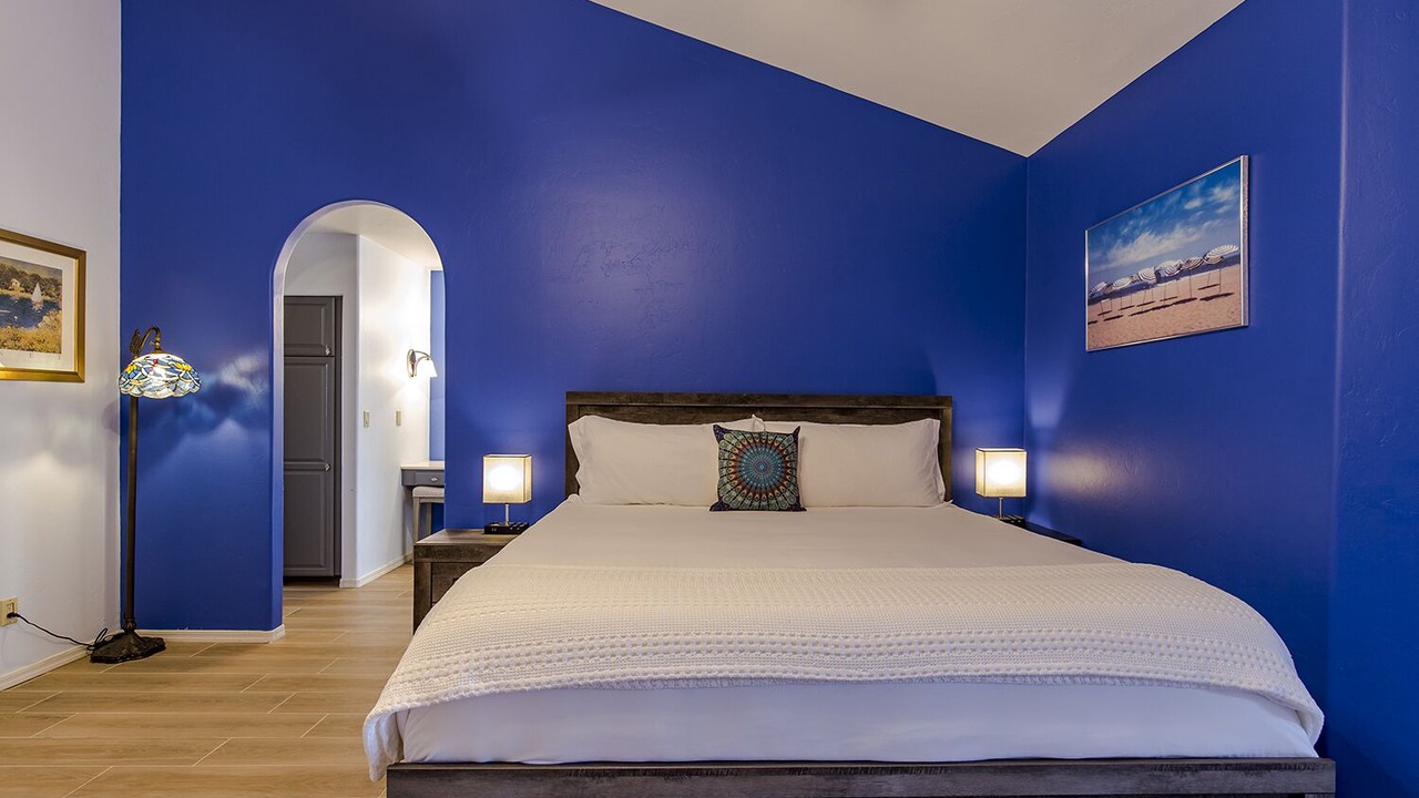 Photo of Bedroom in Tucson Estates
