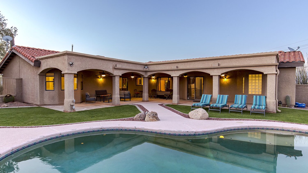 Photo of Others in Tucson Estates