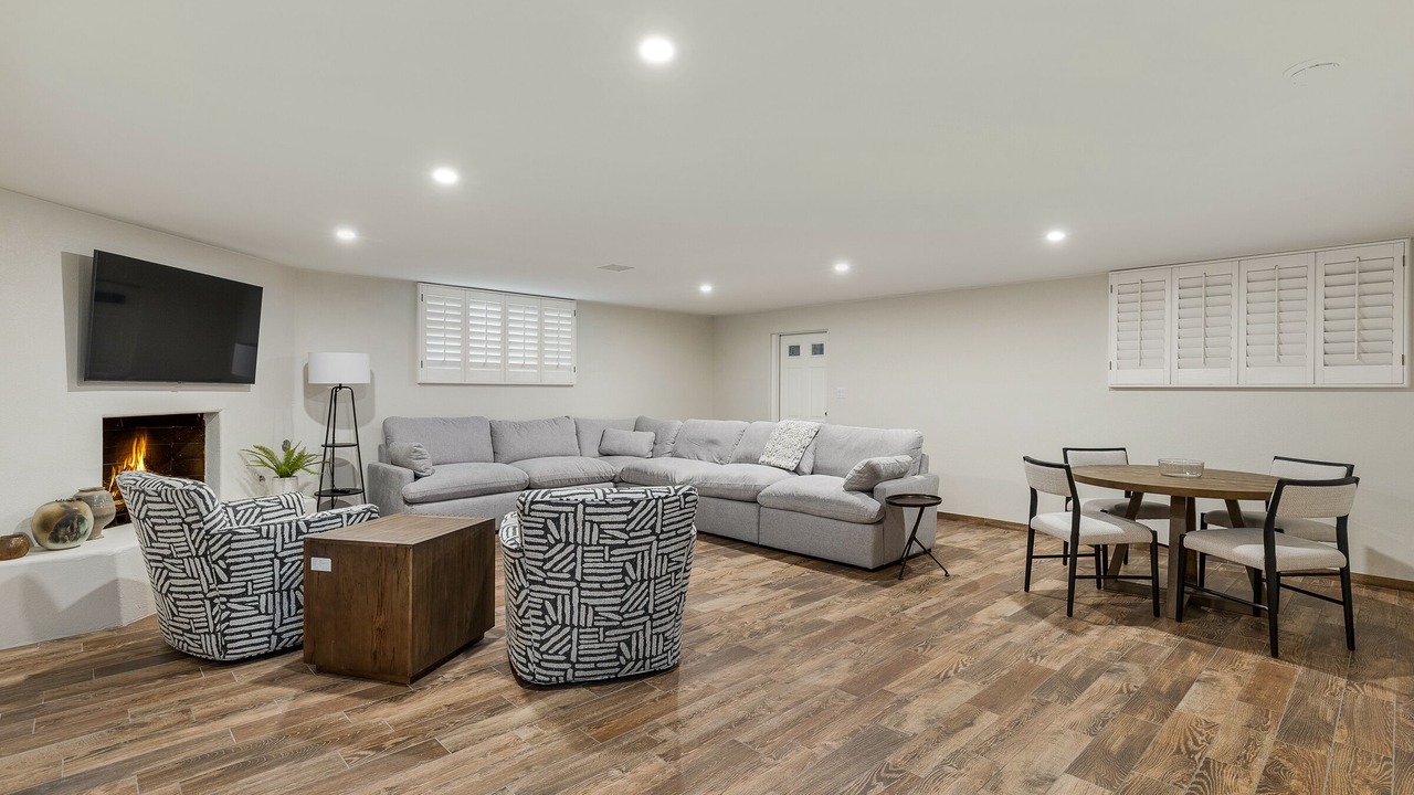 Photo of Livingroom in Village Grove
