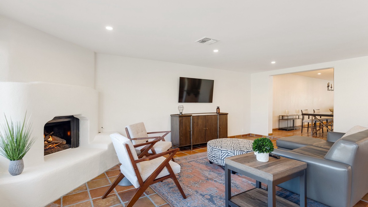 Photo of Livingroom in Village Grove