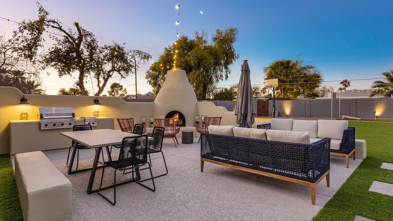 Photo of Others in Village Grove