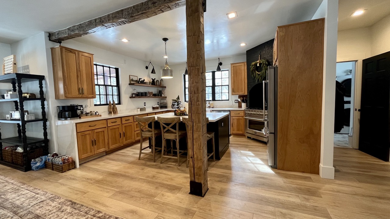 Photo of Kitchen in Flagstaff