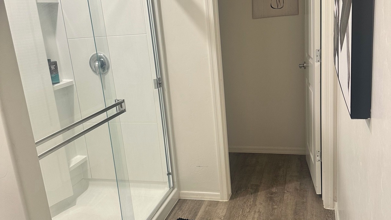 Photo of Bathroom in Downtown Tucson