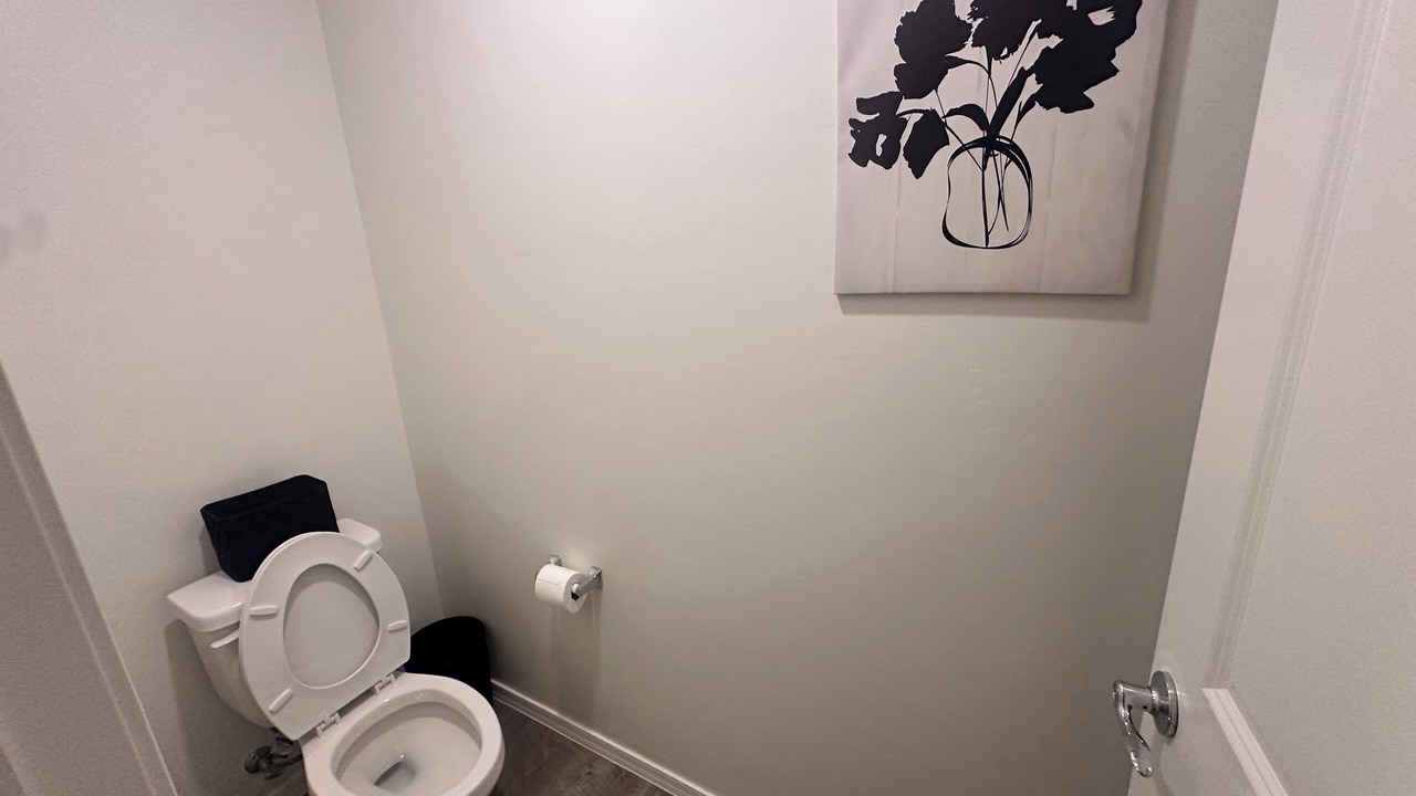 Photo of Bathroom in Downtown Tucson